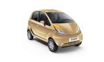 Tata Nano 2013 года